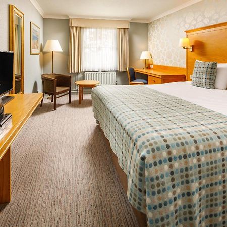 Mercure Bristol North The Grange Hotel Winterbourne Dış mekan fotoğraf