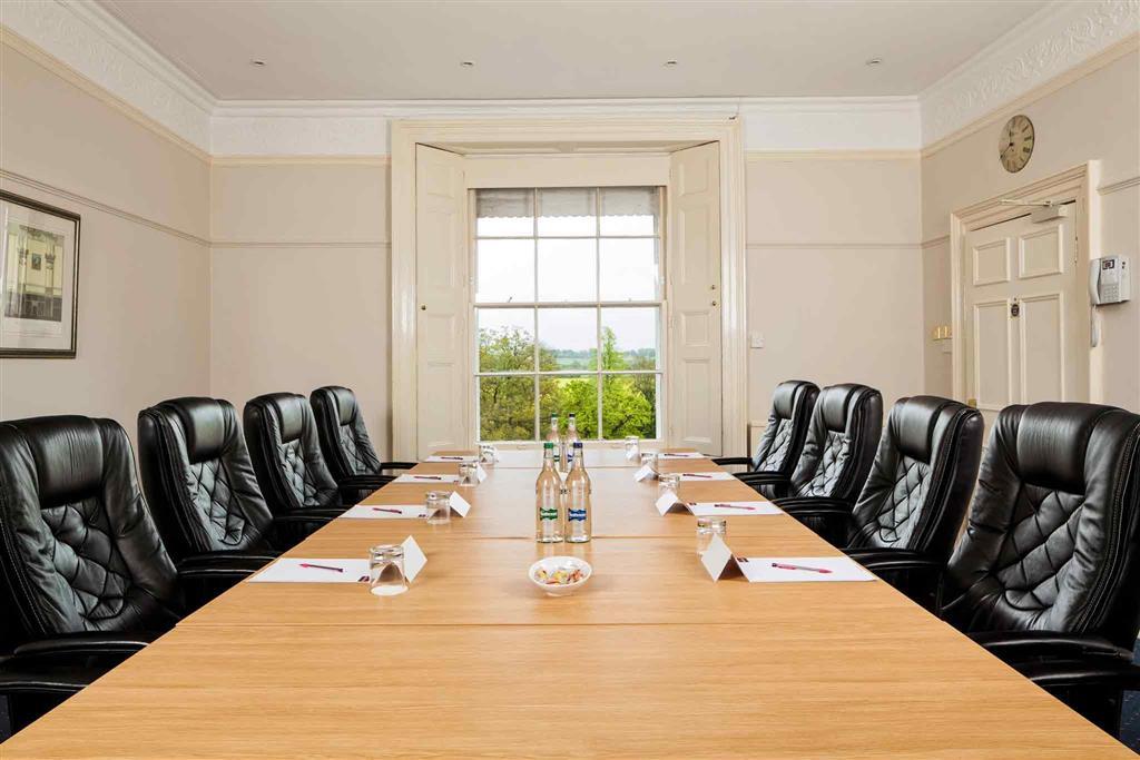 Mercure Bristol North The Grange Hotel Winterbourne Dış mekan fotoğraf