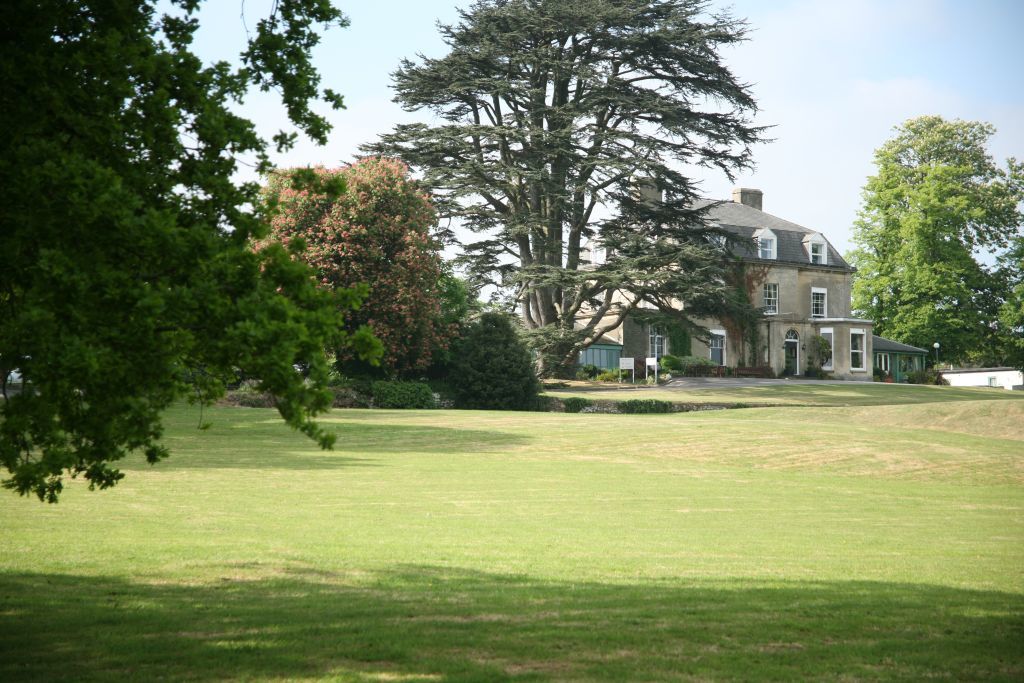 Mercure Bristol North The Grange Hotel Winterbourne Dış mekan fotoğraf